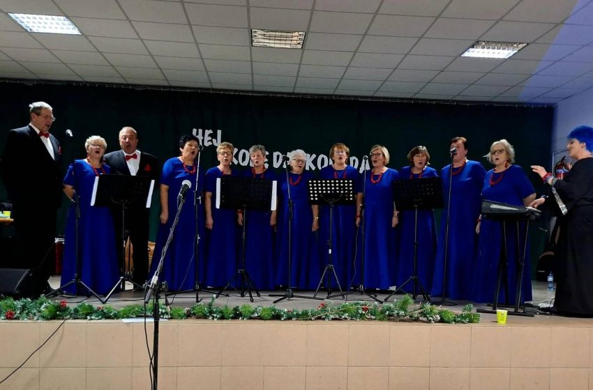  „Czerwone Korale” w Lubyczy Królewskiej 17.01.2026 r.