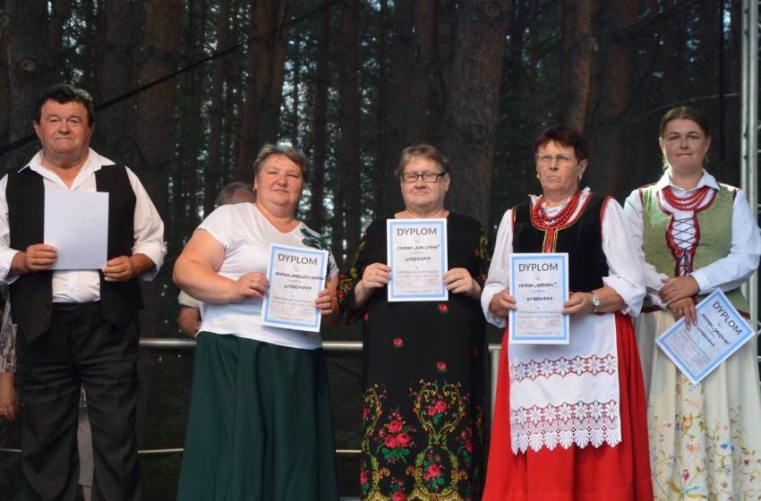  „Echo Lipska” i „Babeczki z Mokrego” wyróżnione w Górecku Kościelnym