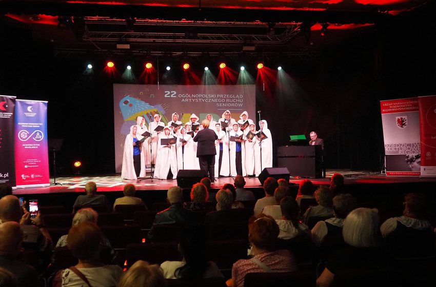  Ogólnopolski sukces „Sitanian” we Włocławku 24.07.2026 r.